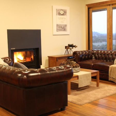 Drom Aluinn B&B Acheron Exterior foto